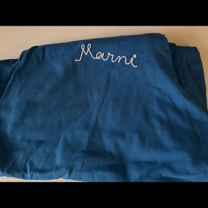 Marni t-shirt size IT 40 (small)